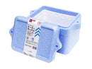 日本製発泡クーラーＢＯＸインナー付