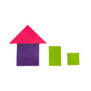 粘着付きマグネットシート