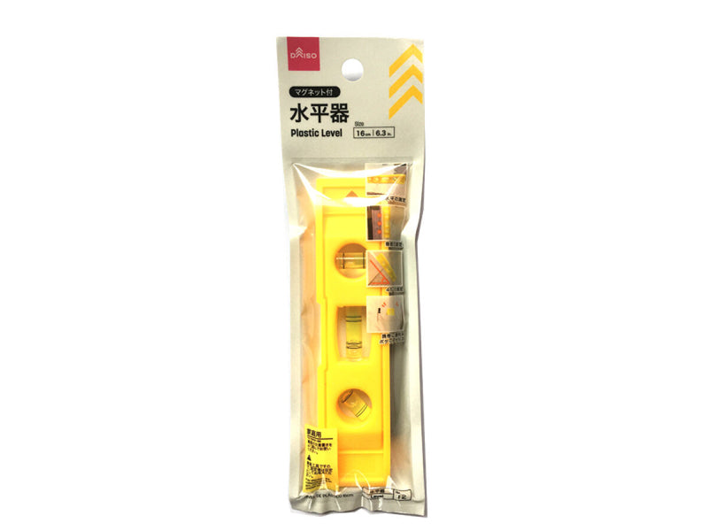 水平器１６ｃｍ