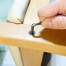 ６角棒レンチ　８本組