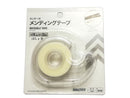 メンディングテープ（カッター付）１８ｍｍ×３３ｍ