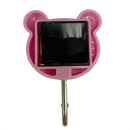 アニマルマグネットフック（３個）