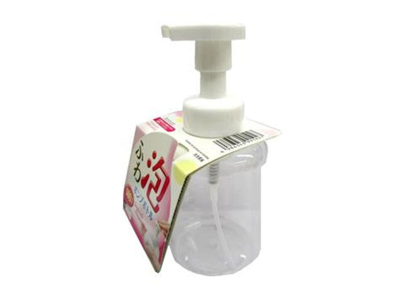 泡ボトル_500ml