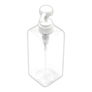 ＰＥＴ製クリアポンプ④６００ｍＬ