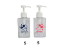 ポンプボトル（スプリンクル）ＤＣ２４００ｍＬ