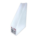 ファイルスタンド（Ａ４、クリア）