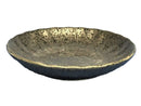 取皿（天目）１２．４ｃｍ×１２．４ｃｍ×２．３ｃｍ