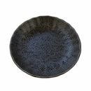 取皿（天目）１２．４ｃｍ×１２．４ｃｍ×２．３ｃｍ