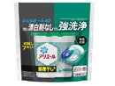 アリエールジェルボール　部屋干し用　７個