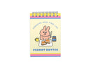 リングメモ（ＢＵＮＮＩ　ＫＯＮＢＩＮＹ　　バニーコンビニ）