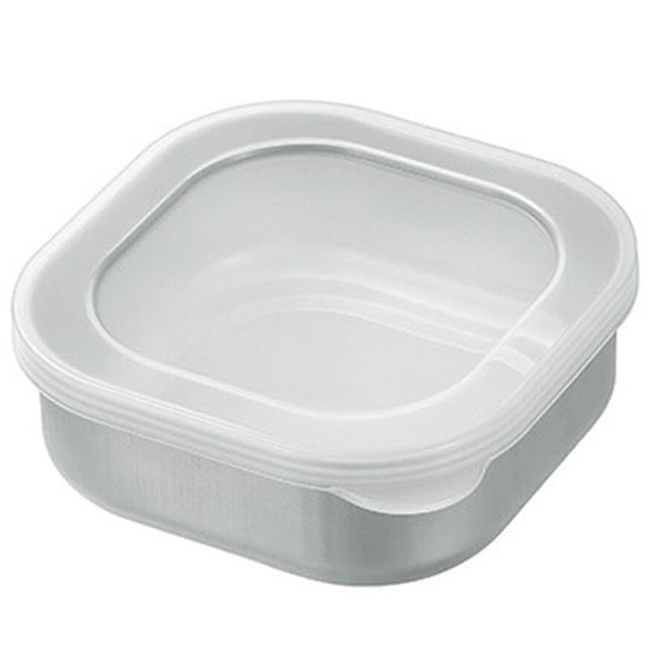 ステンレスタッパ　本体１2個　　 蓋7枚 ステンレスタッパ 本体12個 蓋7枚 ステンレスタッパーの