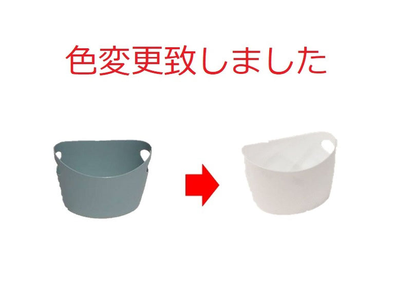 クイックピュアケース（小）（ホワイト）