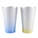カラーチェンジアルミタンブラー（５００ｍｌ）５００ｍｌ