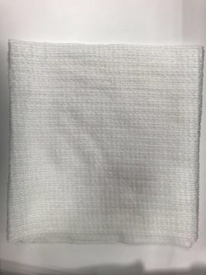 ボディウォッシュタオル（２４ｃｍ×１００ｃｍ）