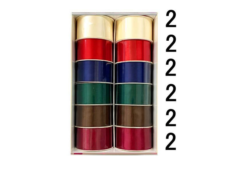 100シート】ありがとうシール・御礼シール・感謝シール・ギフトシール・上品・お洒落・忖度「そんたっく」 ライトバージョン 菓子折り お世話になりました  シール ありがとう 36枚 退職 お菓子 梱包 プチギフト ラッピング 敬老の日 産休 挨拶 感謝 雑貨 : おしゃれ雑貨 ... リボンボン チェスサテンリボン #003 100mm幅 巻(15m) 7サイズ12色•展開