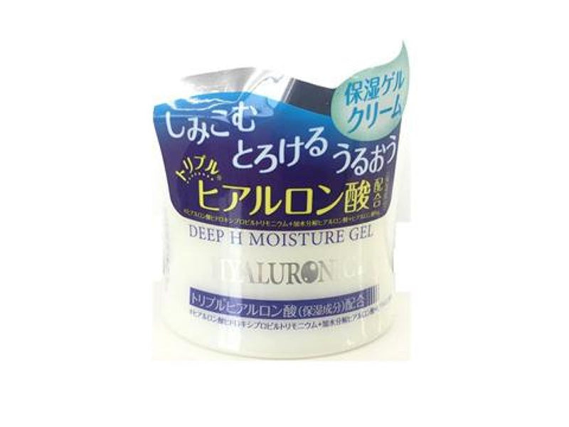 保湿ゲルクリーム_ヒアルロン酸