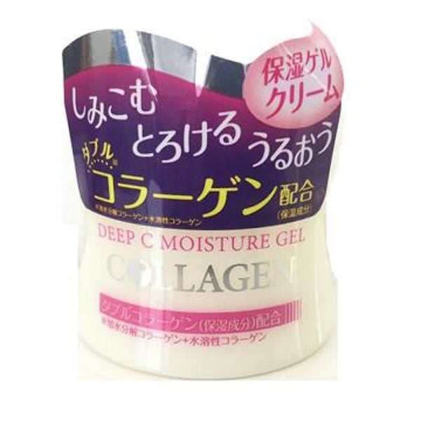 【新品未使用】ポールマリエ保湿ゲルクリーム75g POLE MARIER(ポールマリエ) / クールモイスチャーゲルの公式商品