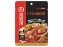 頤海日本　トマト火鍋の素　７０ｇ７０ｇ×１個入