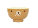 会津塗_洗浄機対応_子供汁椀_くま