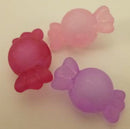 キャンディビーズ　約２０ｍｍ　１２個入