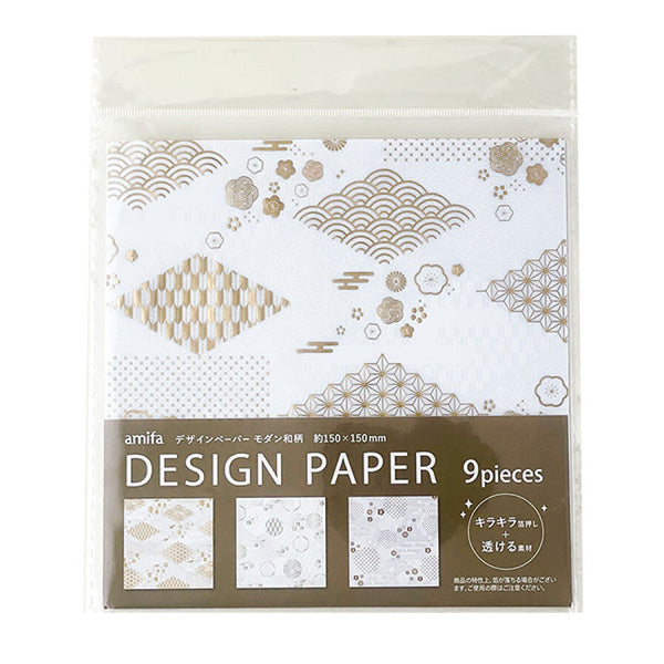 バラメモ デザインペーパー 大量 4542804127843_10_600x600_crop_