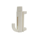 はさんでガッチリ止まるフック