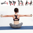 エクササイズストレッチャー（8の字）