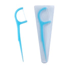 歯間ようじ（ミントの香り付、60本）