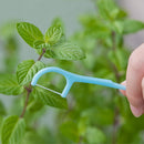 歯間ようじ（ミントの香り付、60本）