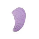 吸水即乾_浴用ターバン（ボタン付き）