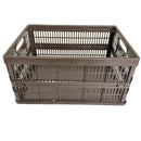 折りたたみコンテナ（47×35×23cm）