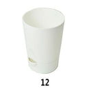 組み立て植木鉢（直径約１１．４×高さ約１１ｃｍ）