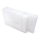 CD・DVDホルダー16ポケット×2冊