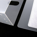 CD・DVDホルダー16ポケット×2冊