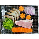 バーベキュー網（45×35cm）