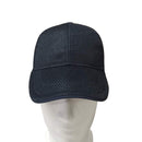 メッシュランニングキャップ