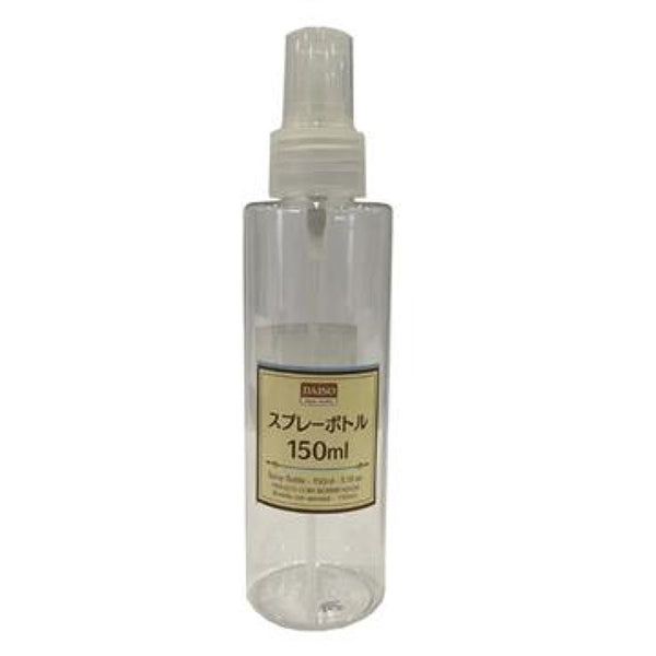 スプレーボトル　約150ml　約220本 スプレーボトル 約150ml 約220本 食いつか