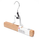 スラックスハンガー25cm