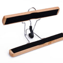 スラックスハンガー25cm