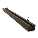 インテリアウッドウォールバー