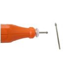 ミニルーター用ダイヤモンド砥石_2本セット_球形・砲弾