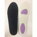 スポーツインソール（紳士用、24.5-27.5cm）