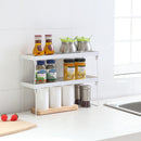 積み重ね整理棚39.5×14×15.5cm