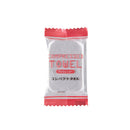 圧縮タオル（レギュラーサイズ、21×26cm、8枚）