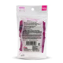 圧縮タオル（ラージサイズ、23×35cm、6枚）