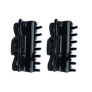 シリコンバンスクリップ（ミニ、2個）