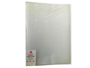 クリアブック（A4、40ポケット、背表紙付き）