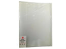 クリアブック（A4、40ポケット、背表紙付き）
