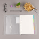 26リングファイル（B5）