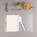 26リングファイル（B5）